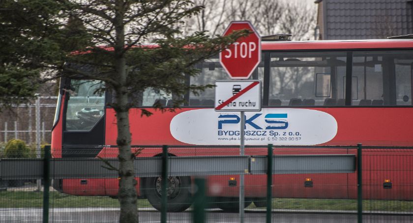 Problemy komunikacyjne na linii Pruszcz-Koronowo. Czy będą zmiany?