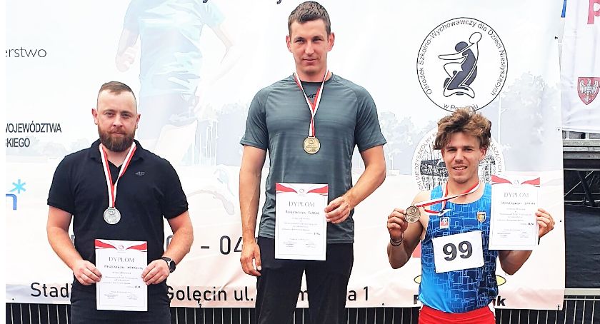 Michał Kulpa i Tomasz Rozumczyk za miesiąc powalczą o medale mistrzostw świata