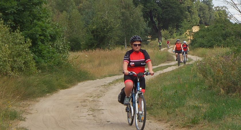 Bractwo zaprasza na rajdy