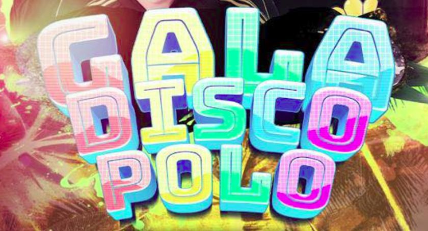 Miły Pan i Łobuzy. Gala Disco Polo w Decznie