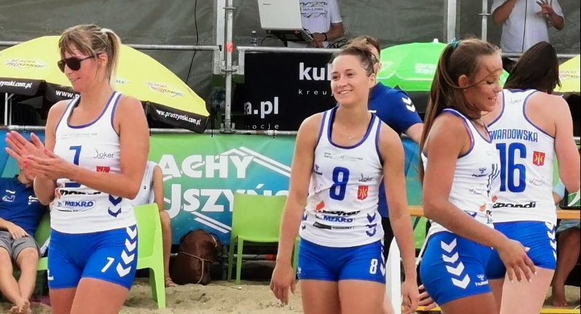 Udane otwarcie PreZero Grand Prix. Joker Świecie pokonał Uni Opole