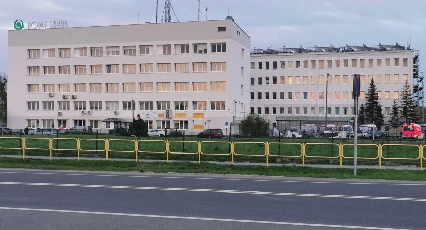 Do reumatologa w Nowym Szpitalu w Świeciu pacjentka nie mogła dostać się przez 6 miesięcy. Lekarz nie dzwonił na umówione telewizyty