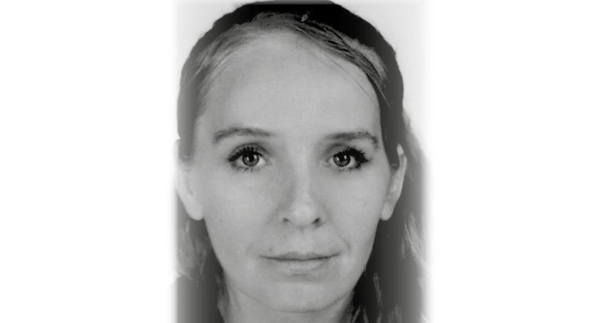 Zaginęła Joanna Żak z Drzycimia. Czy ktoś ją widział?