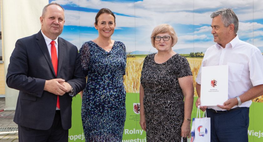Gmina Świekatowo z dofinansowaniami. Na co zostaną przeznaczone pieniądze?