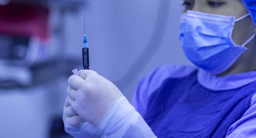 Szczepienie przeci Covid - 19. W powiecie będzie dostępny Mobilny Punkt Szczepień
