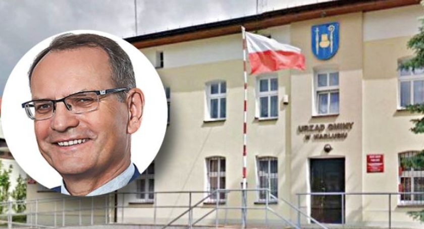  Zmiany kadrowe w Warlubiu. Kogo zwolnił nowy wójt Eugeniusz Kłopotek? Co z innymi stanowiskami?