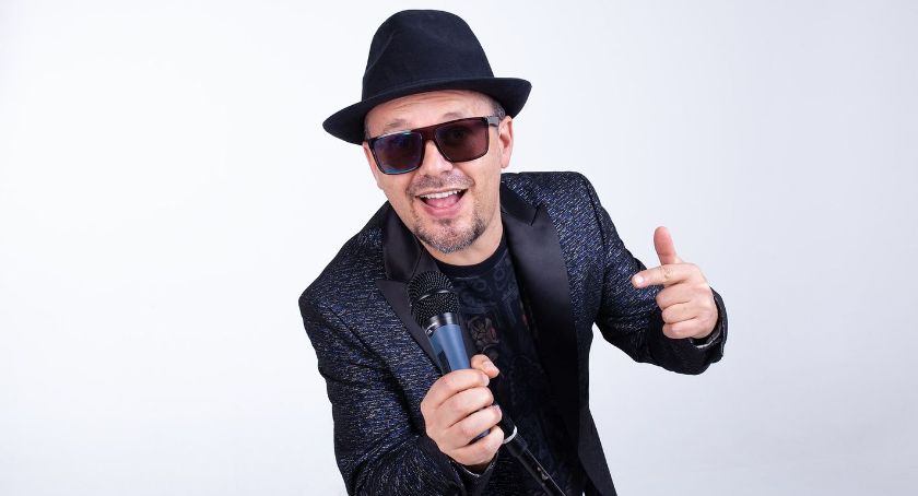 Festyn wakacyjny w Bukowcu. Wystąpi Krzysztof KASA Kasowski