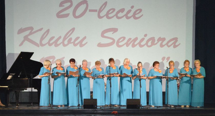 Klub Seniora 