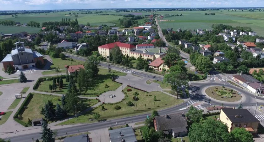 Pruszcz miastem od 1 stycznia 2022 r. Jak gmina planuje to uczcić?