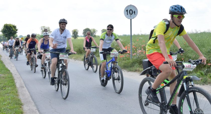 Rowerowa Stolica Polski. Gmina Pruszcz na podium w Metropolii Bydgoszcz