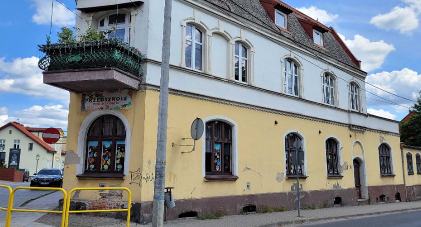 Bunt rodziców i pracowników w Przedszkolu „Pod Klonem” w Świeciu. Co tam się dzieje?