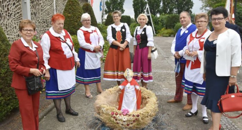 Dożynki Gminne Jeżewo 2021. Znamy program. Wiecie kto będzie gwiazdą wieczoru?