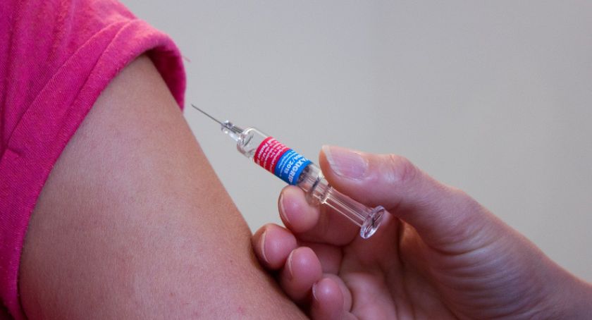 Darmowe szczepienia przeciw pneumokokom dla seniorów gminie Świecie