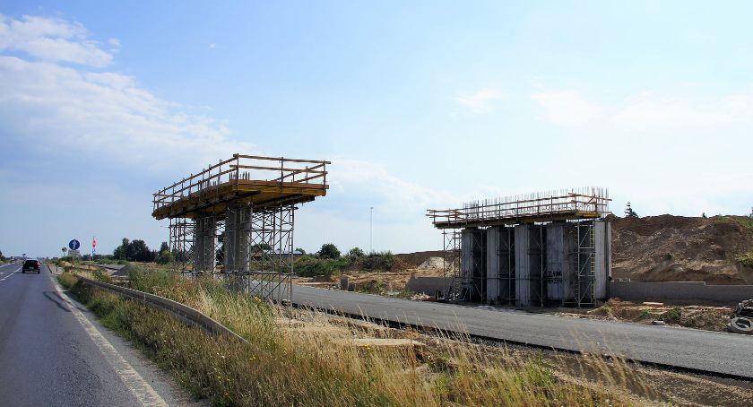 Budowa S5 w gminie Pruszcz. Wójt twierdzi, że to szansa na rozwój