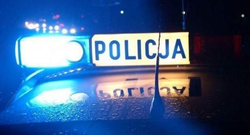 Nocne poszukiwania 42-letniego mieszkańca Świecia. Policja poprosiła o pomoc strażaków