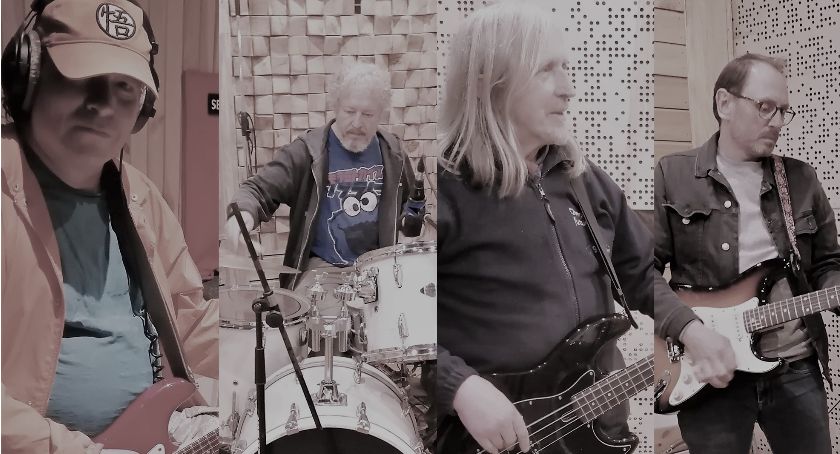 Koncert na Scenie Podest w Tleniu. Warto zabrać ze sobą koc 