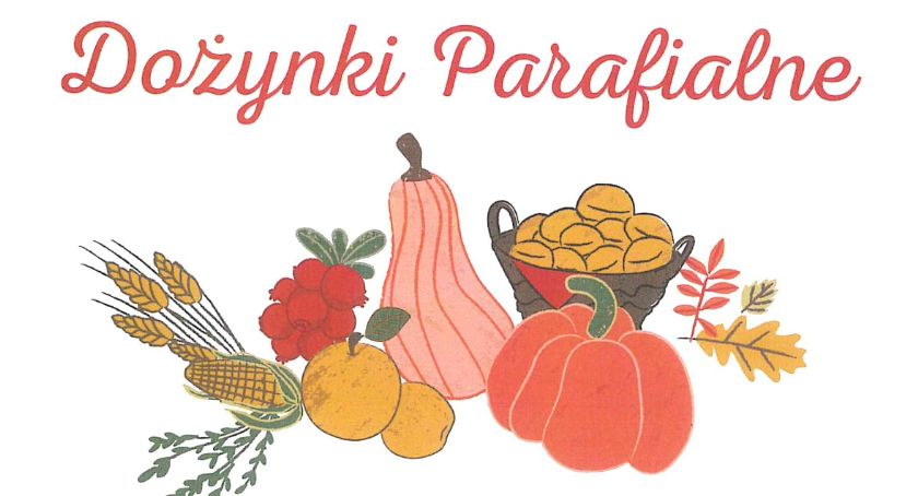 Dożynki w Kozłowie. W programie atrakcje dla dużych i małych