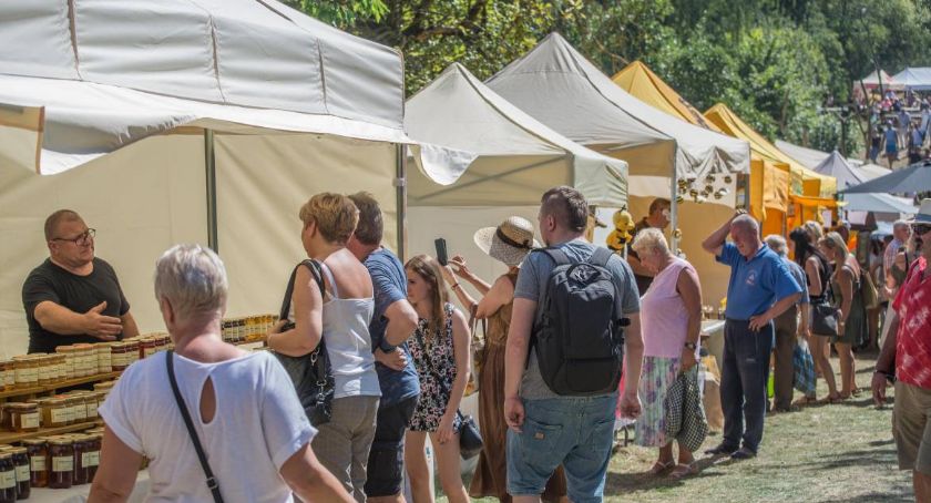 Weekend w powiecie świeckim. Mnóstwo atrakcji do wyboru