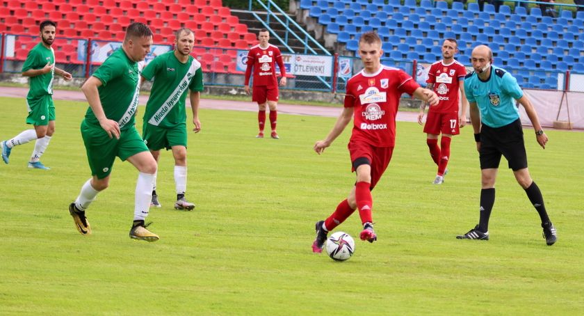 Piłkarski weekend – sprawdź z kim zagra Twoja ulubiona drużyna