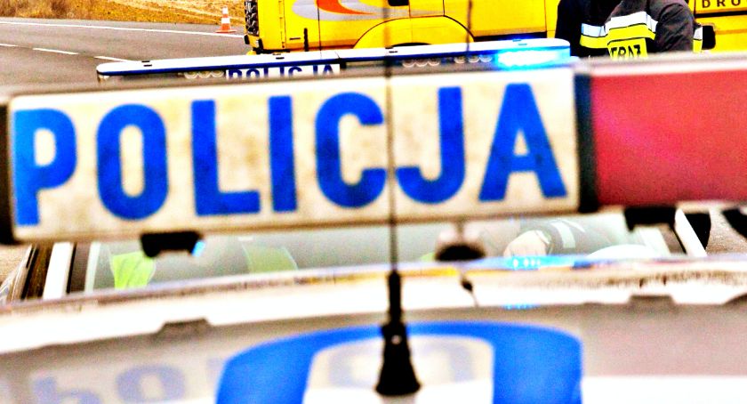 Ciężarówka zderzyła się z autem osobowym. Wypadek na trasie S5