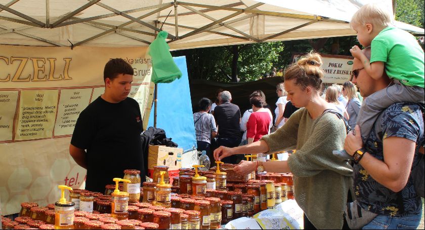 Festiwal Smaku w Grucznie. Zobaczcie, jak było w sobotę [ZDJĘCIA]