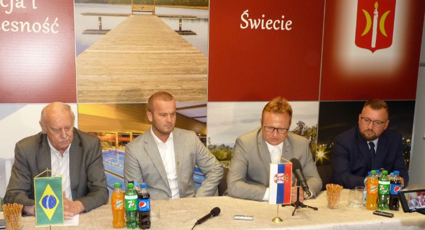 Świecie docenione przez K-P ZPN za promowanie futsalu w województwie [ZDJĘCIA]