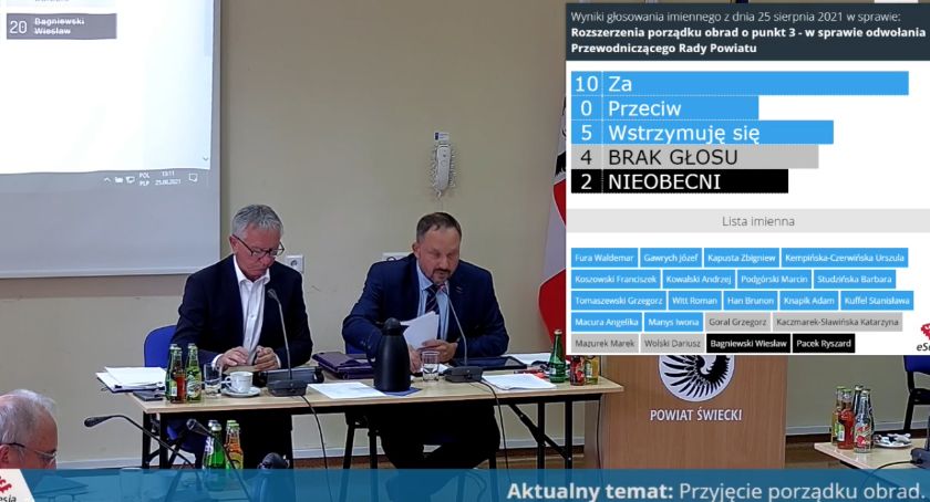 Adam Knapik nie zostanie odwołany. Kto uratował jego stanowisko? [AKTUALIZACJA]