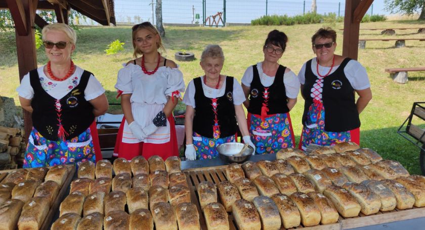 XII Janiogórski Festiwal Chleba w Janiej Górze [ZAPOWIEDŹ WYDARZENIA]