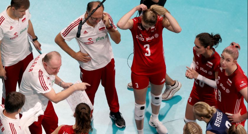 EuroVolley. Polki przegrały z Bułgarią i zajęły 2. miejsce w grupie [WIDEO]