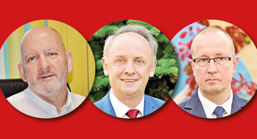 Czego dorobili się nasi włodarze? Sprawdzamy, ile zarobili w minionym roku
