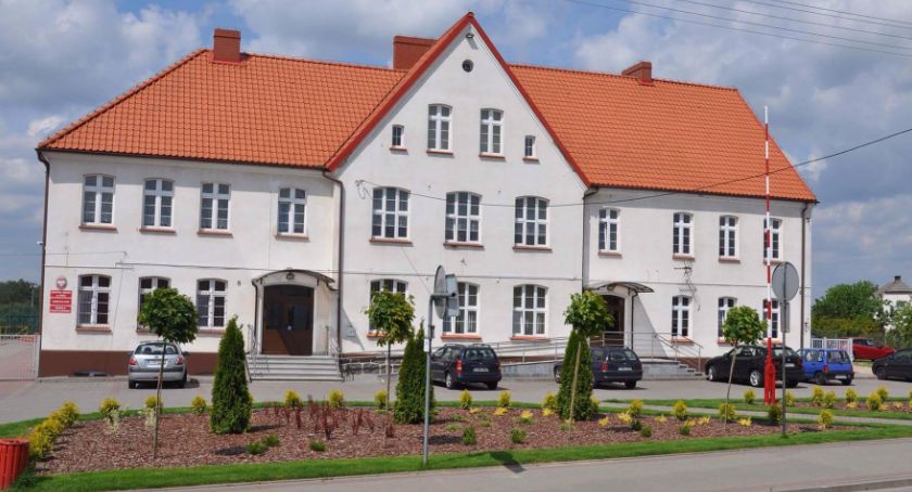 W SP w Osiu będzie międzynarodowo i gwarno. We wrześniu pojawią się tam nowi uczniowie