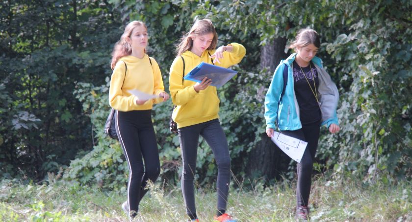 Bractwo zaprasza na Imprezę na Orientację 