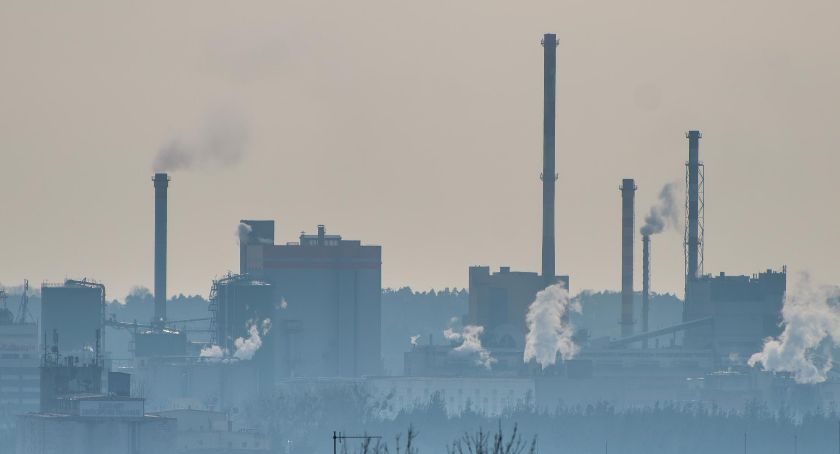 Hałas w Świeciu. Ostrzeżenie dla mieszkańców miasta