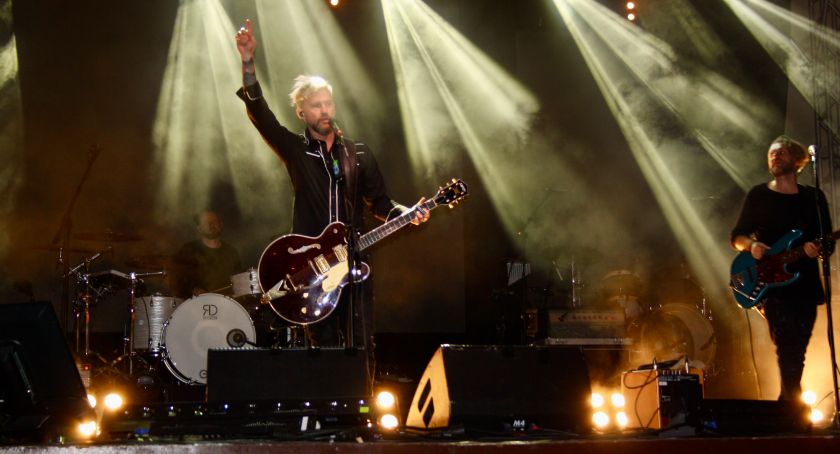 Pierwszy dzień Blues na Świecie Festival 2021 za nami. Sporo się działo [ZDJĘCIA]