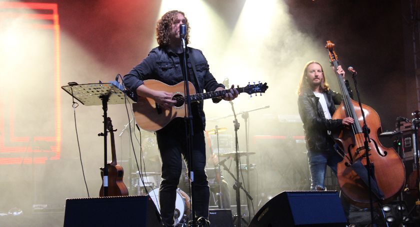 Sobotni koncert Blues na świecie Festival. Dlaczego nie mamy zdjęć Artura Rojka? [ZDJĘCIA]