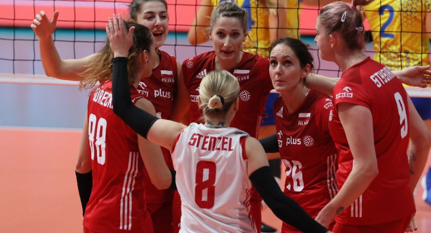 CEV EuroVolley. Polki ograły Ukrainki i są w ćwierćfinale [WIDEO]