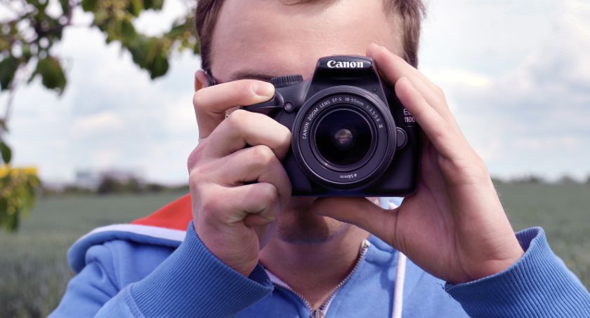 Oko na Czarcie Góry. Plener fotograficzny dla miłośników turystyki i dzikiej przyrody