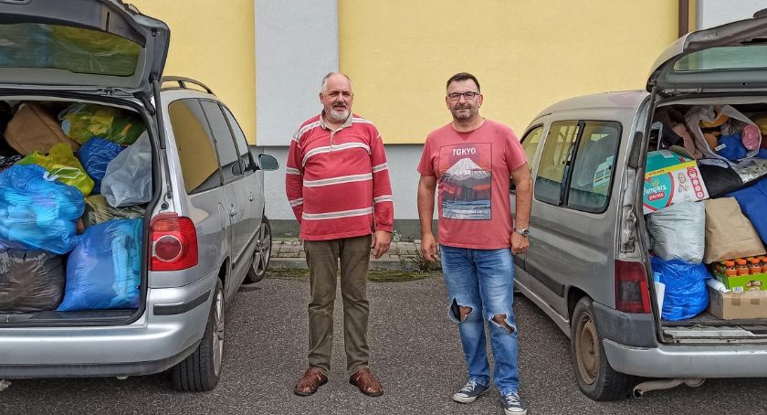 Uchodźcy z Afganistanu są już od tygodnia w gminie Dragacz. Jak sobie radzą, czego potrzebują?