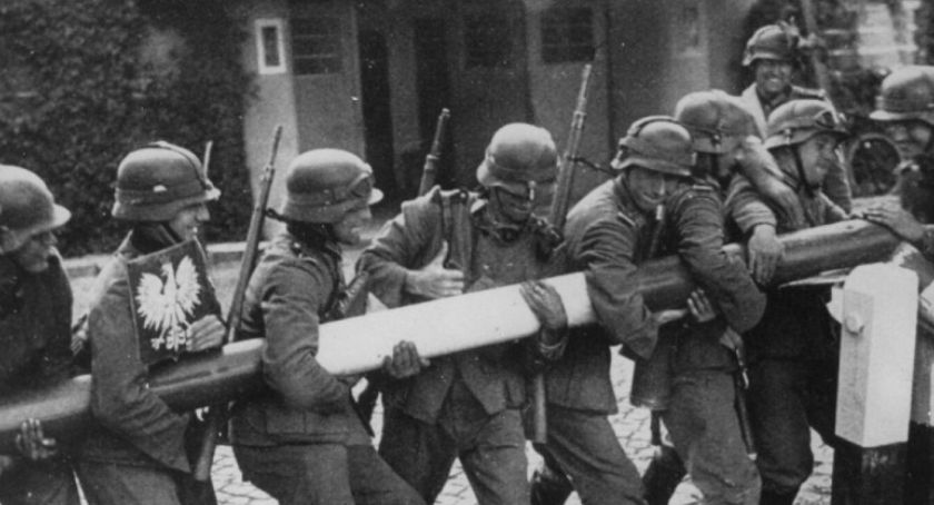 82. rocznica wybuchu II Wojny Światowej. Jak uczci ją Świecie?