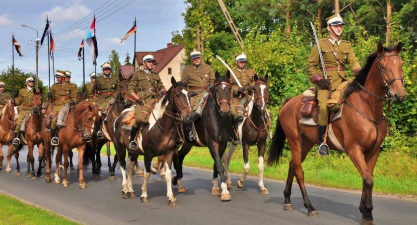 Obchody rocznicy walk pod Bukowcem. Będzie inscenizacja