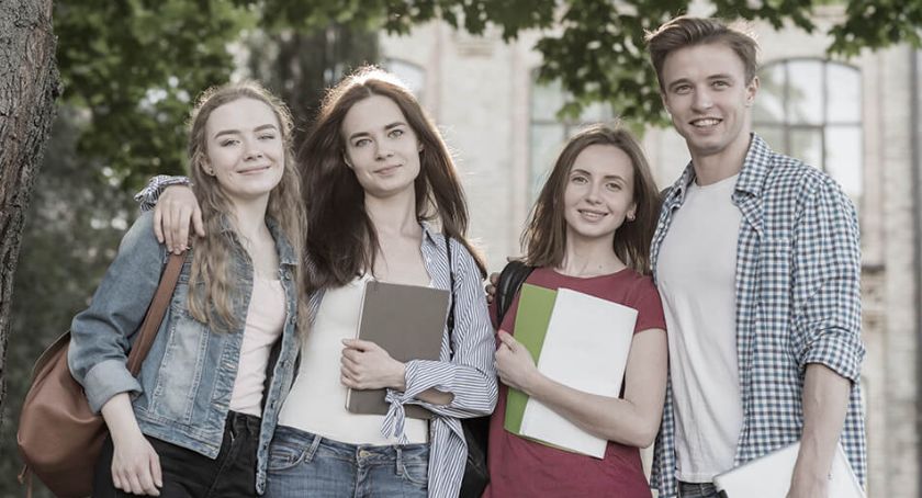 Uczelnia Lingwistyczno-Techniczna w Świeciu zachęca do podjęcia studiów online