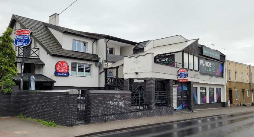 Place Club w Świeciu. Już dzisiaj otwarcie!