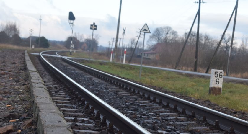 Wiaduktu w Świekatowie nie będzie. Jakie są powody?
