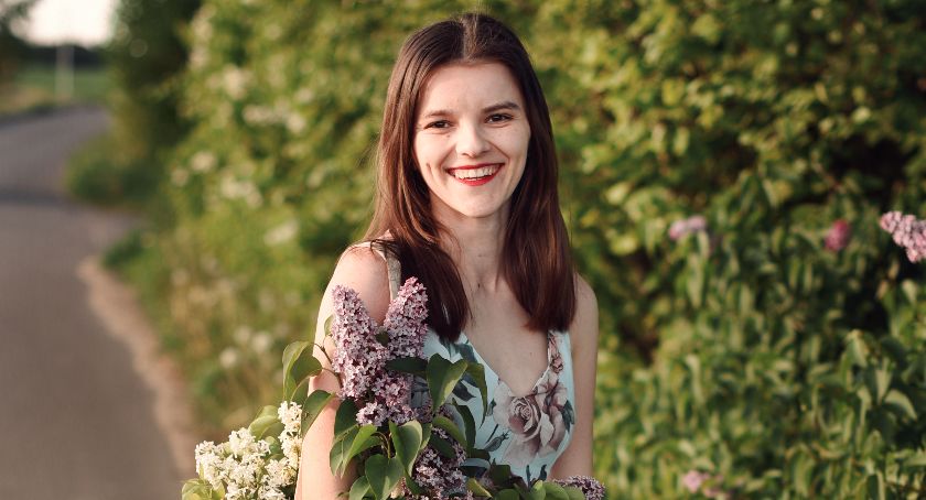 Izabela Kornet. Dyplomowana Promotorka Karmienia Piersią wspiera młode mamy
