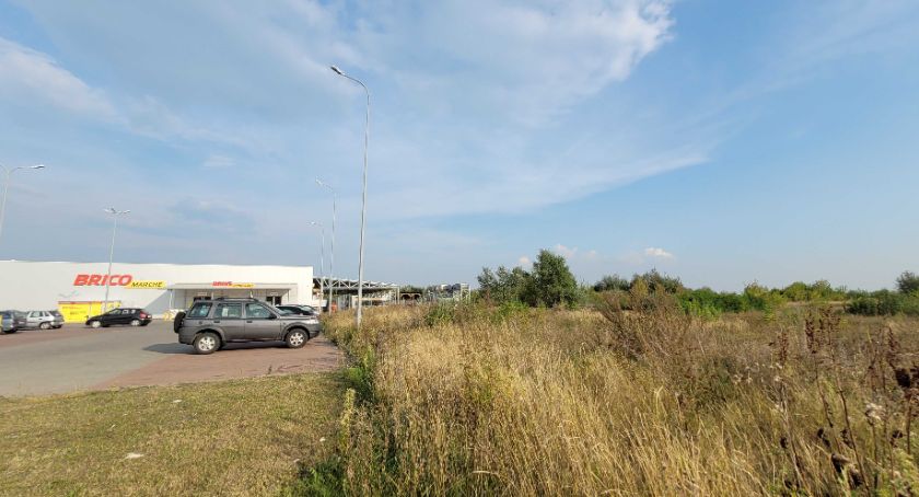 Największa galeria handlowa w Świeciu. Niebawem ruszy budowa