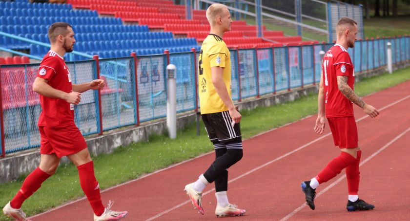 Zwycięska sobota Wdy Świecie i Startu Pruszcz w IV lidze