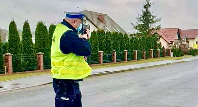Nietrzeźwi kierowcy na drogach powiatu świeckiego. W weekend nie było zbyt bezpiecznie