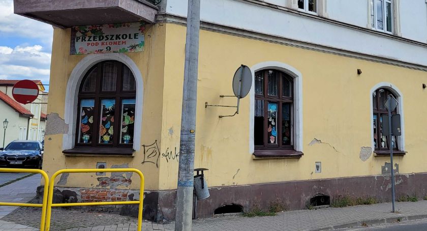 Przedszkole 