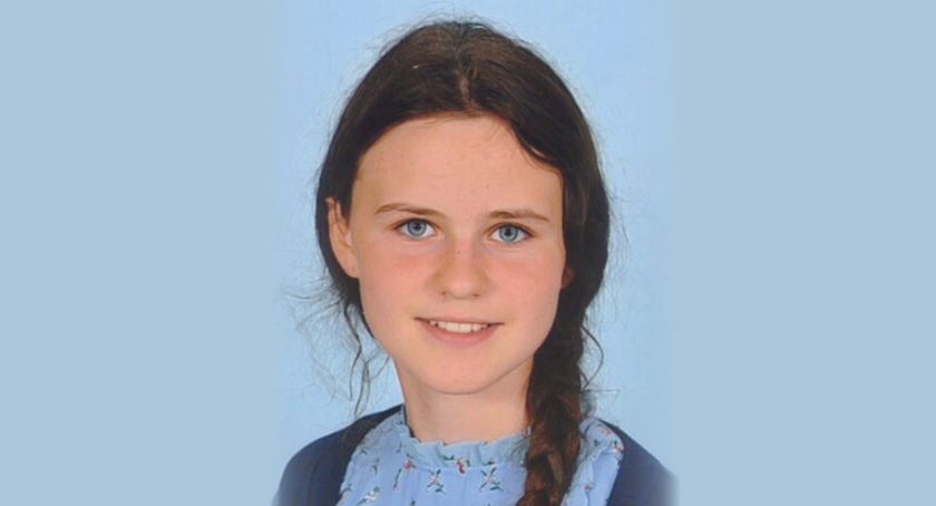 Zaginęła 14-letnia Aleksandra. Poszukuje jej policja