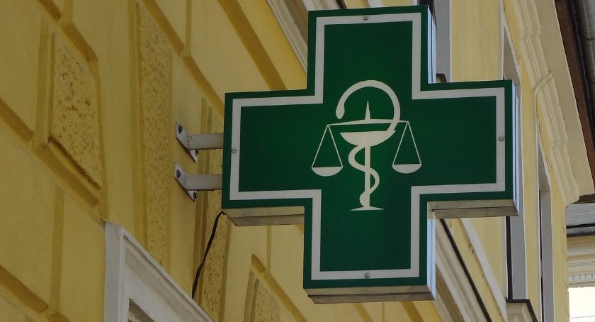 Co dalej z aptekami, które nie pełnią nocnych dyżurów? Placówki z powiatu świeckiego mogą ponieść konsekwencje